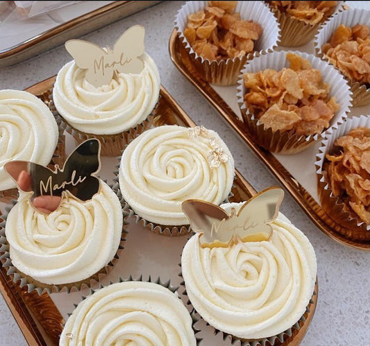 Cupcake Toppers (EACH)